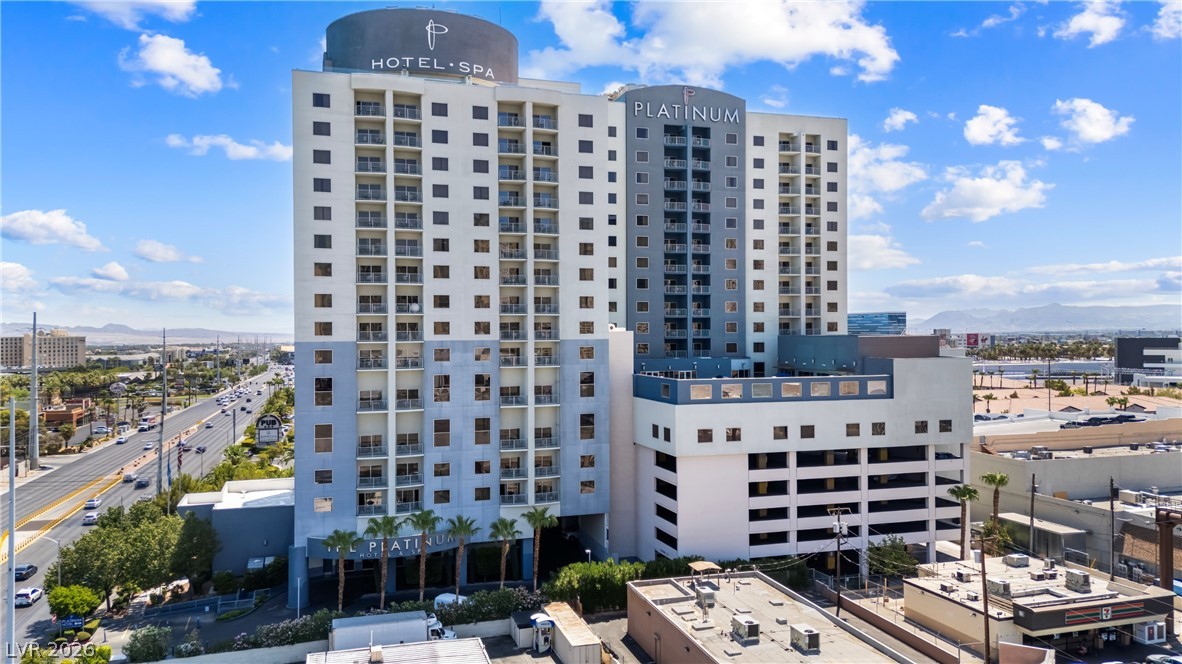 211 East Flamingo Road 1619 Las Vegas NV 89169
