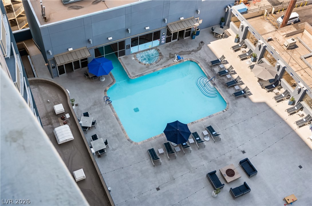 211 East Flamingo Road 1619 Las Vegas NV 89169