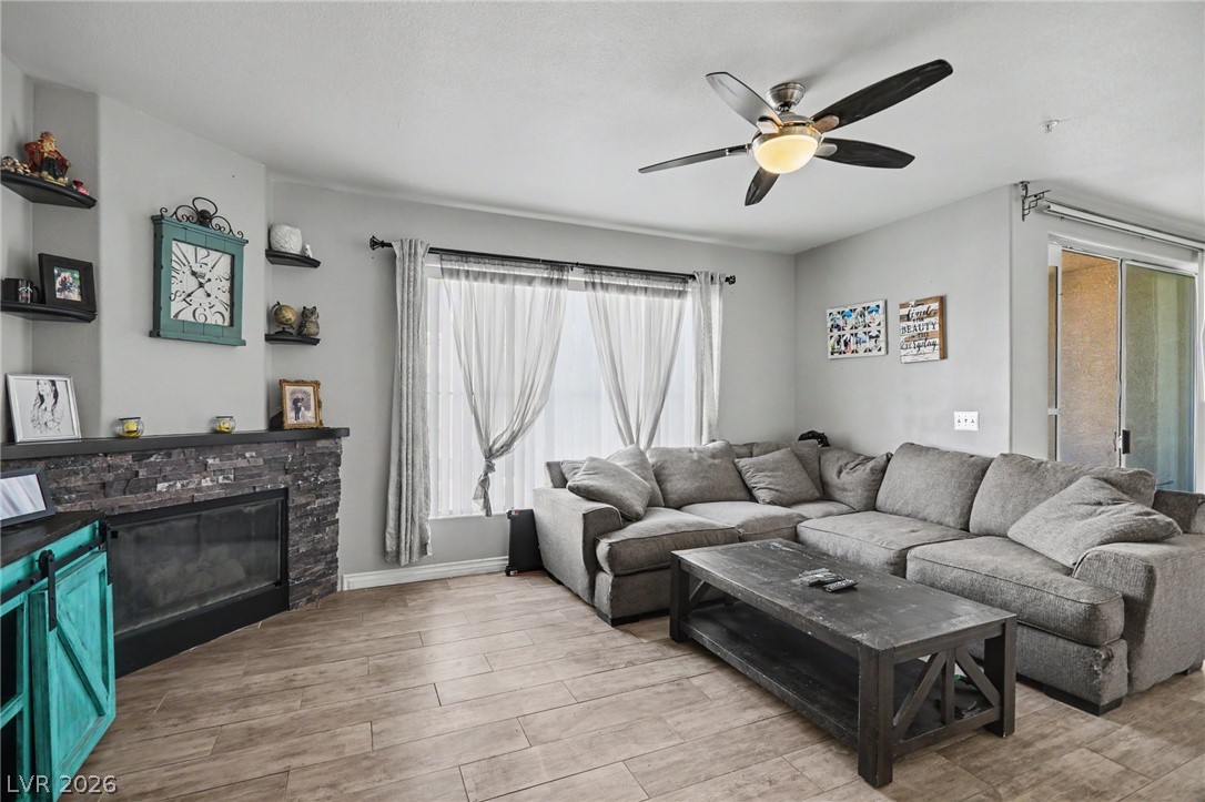 7151 South Durango Drive 203 Las Vegas NV 89113
