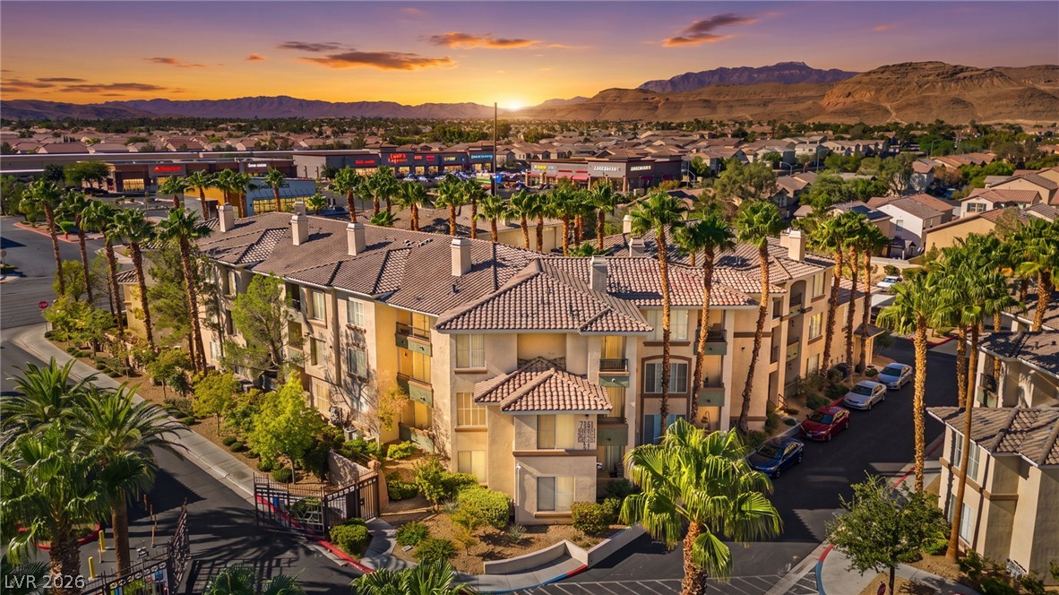 7151 South Durango Drive 203 Las Vegas NV 89113