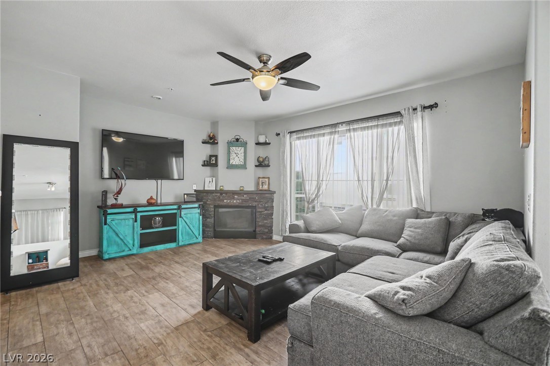 7151 South Durango Drive 203 Las Vegas NV 89113