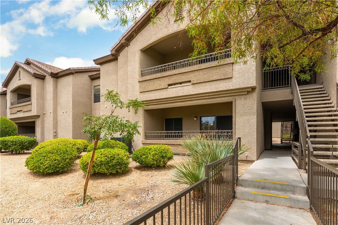 8250 North Grand Canyon Drive 1027 Las Vegas NV 89166