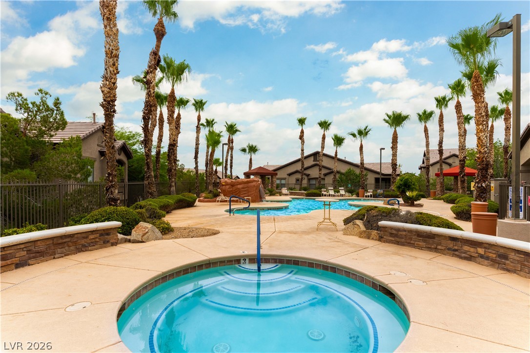 8250 North Grand Canyon Drive 1027 Las Vegas NV 89166