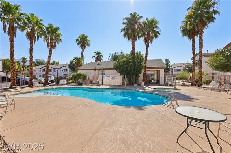 5655 East Sahara Avenue 2060 Las Vegas NV 89142