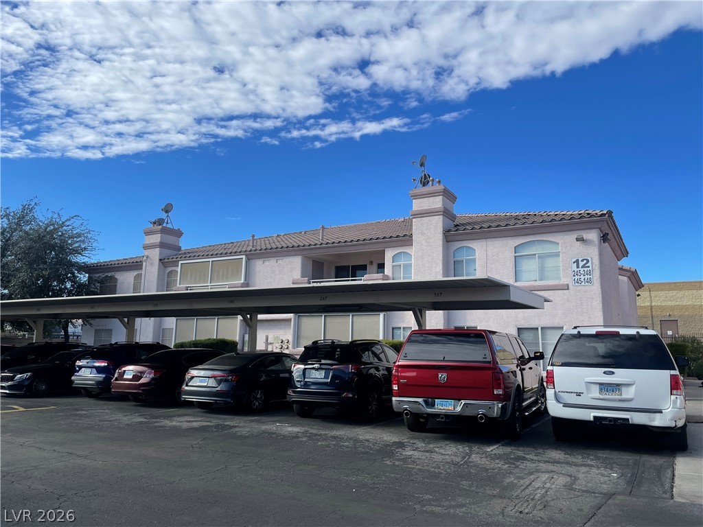 4555 East Sahara Avenue 146 Las Vegas NV 89104