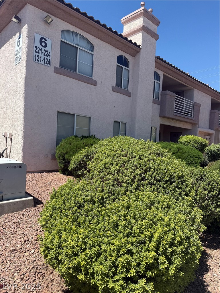 4555 East Sahara Avenue 222 Las Vegas NV 89104