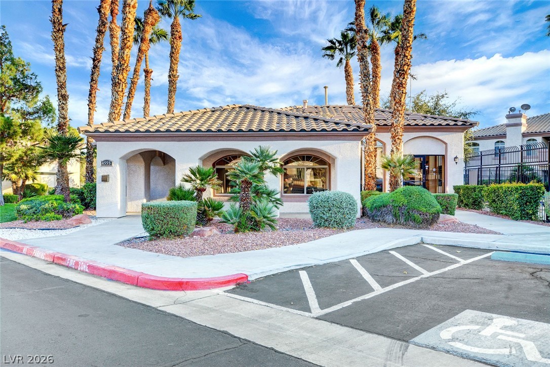 4555 East Sahara Avenue 222 Las Vegas NV 89104