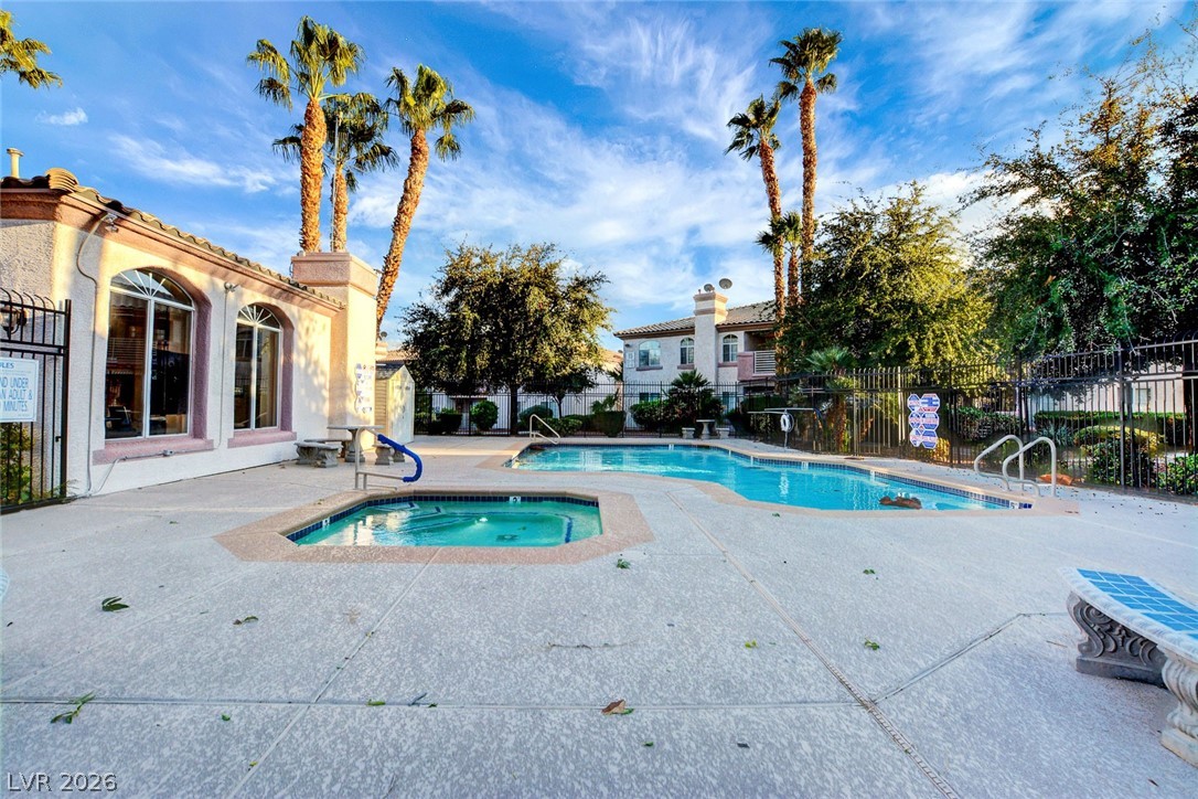 4555 East Sahara Avenue 222 Las Vegas NV 89104