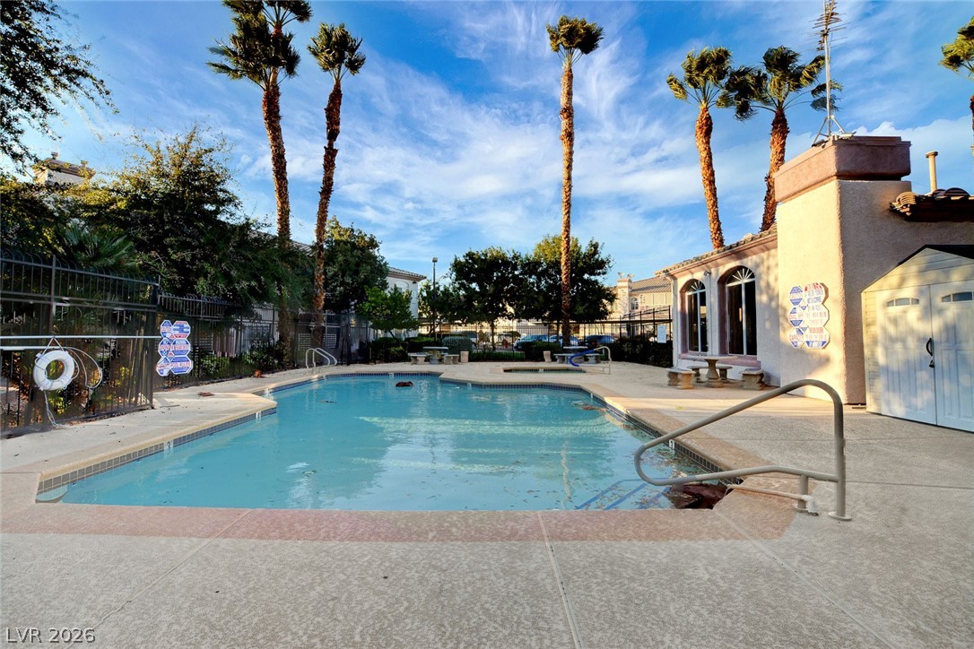4555 East Sahara Avenue 222 Las Vegas NV 89104
