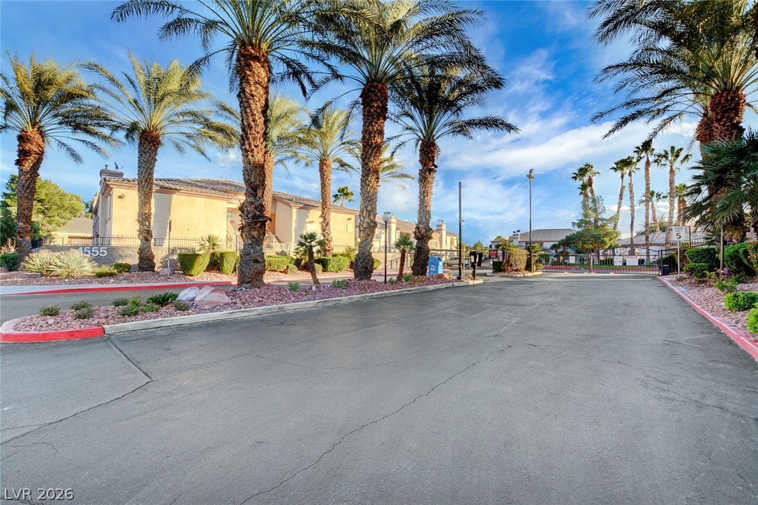 4555 East Sahara Avenue 222 Las Vegas NV 89104