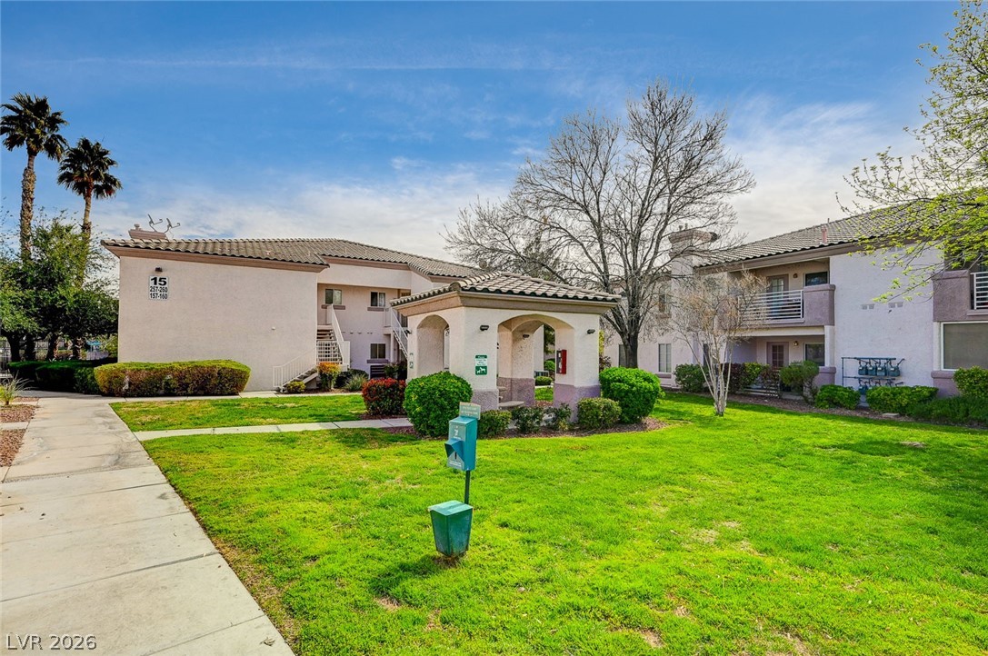 4555 East Sahara Avenue 222 Las Vegas NV 89104