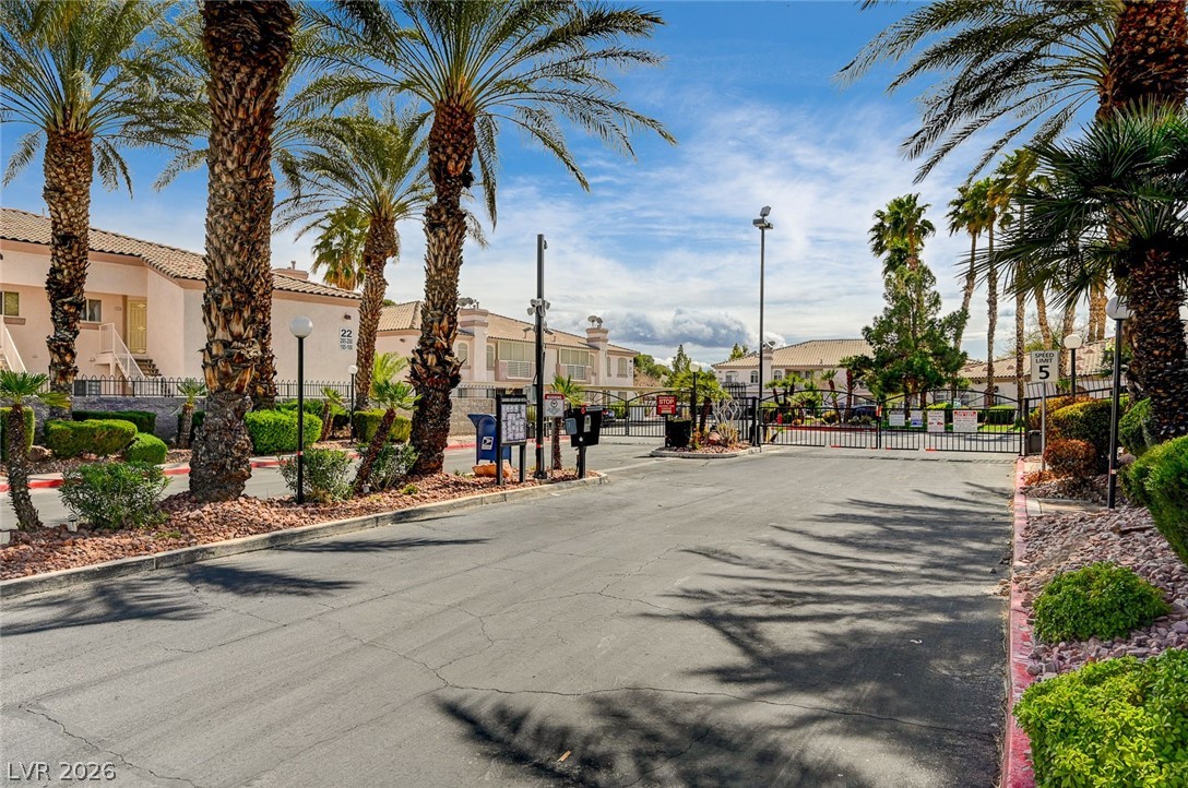4555 East Sahara Avenue 222 Las Vegas NV 89104