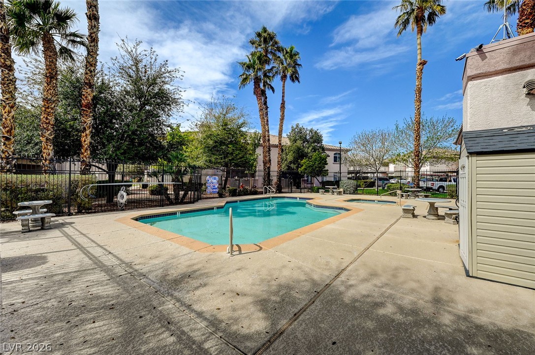 4555 East Sahara Avenue 222 Las Vegas NV 89104