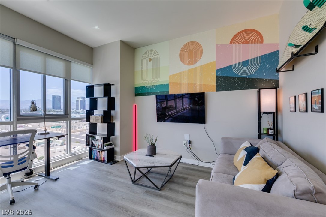 4525 Dean Martin Drive 810 Las Vegas NV 89103
