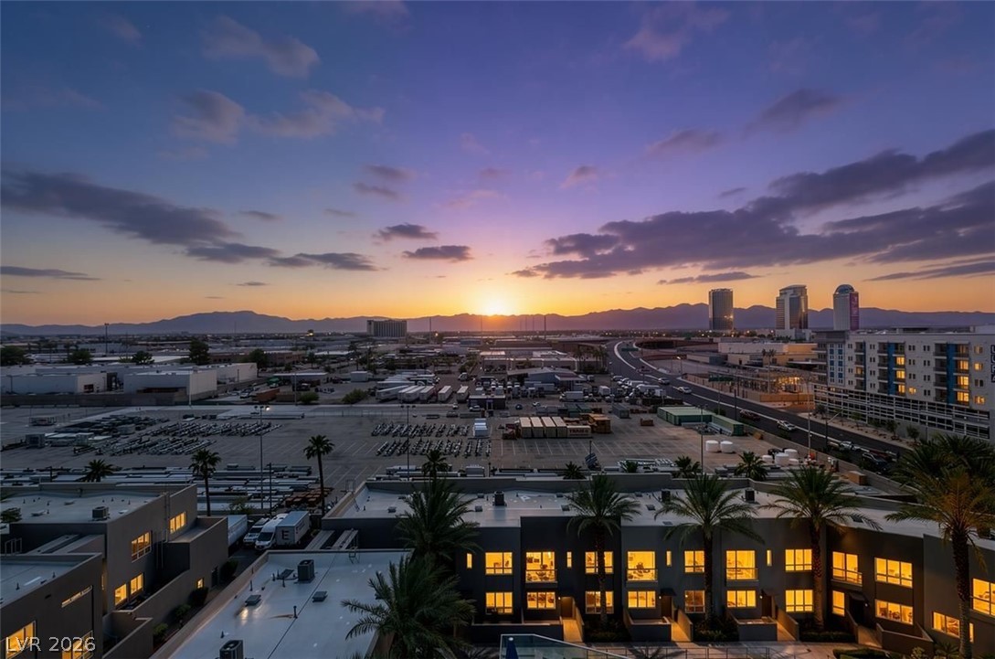 4525 Dean Martin Drive 810 Las Vegas NV 89103