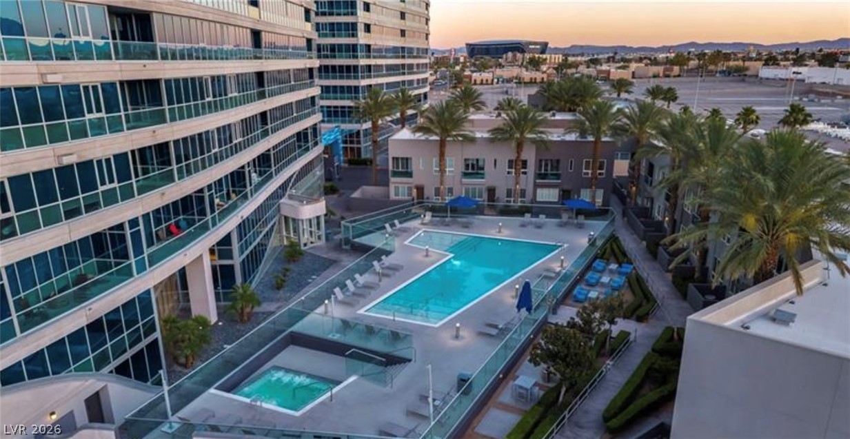 4525 Dean Martin Drive 810 Las Vegas NV 89103