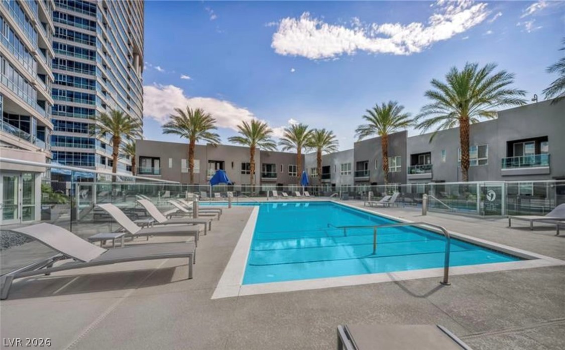 4525 Dean Martin Drive 810 Las Vegas NV 89103