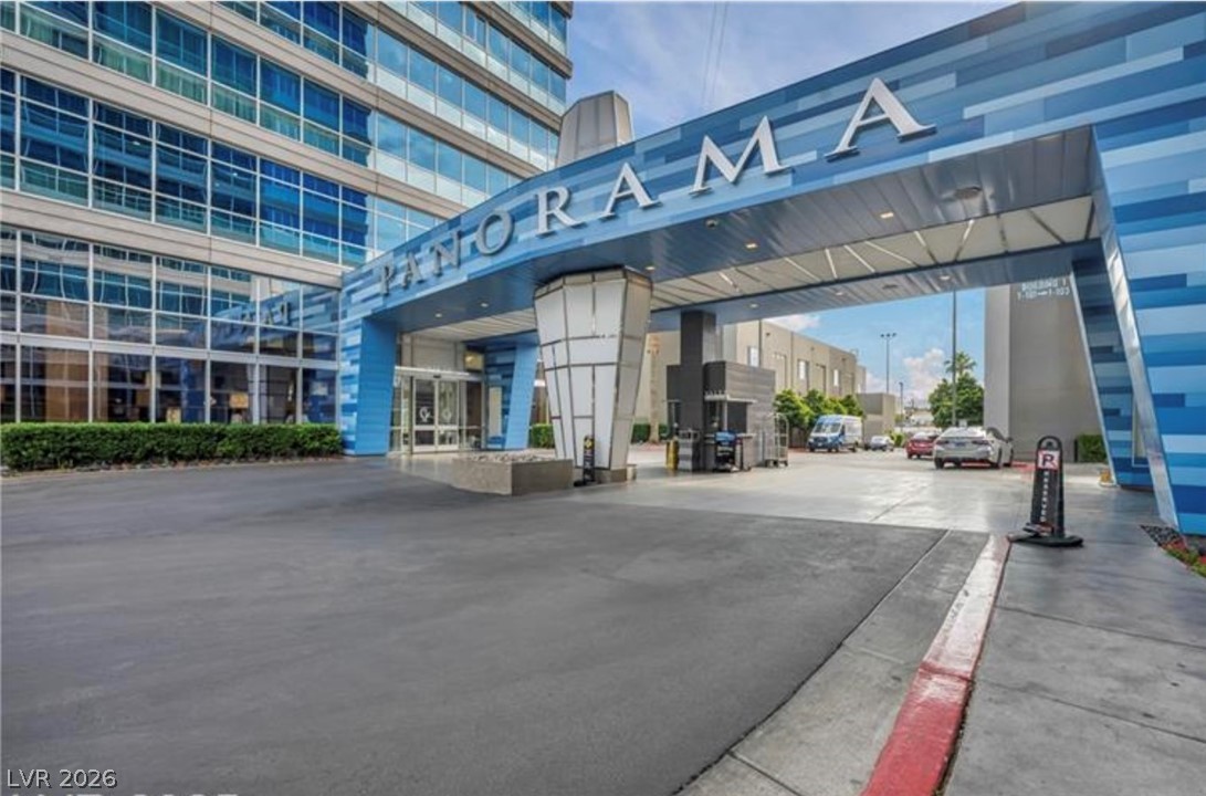 4525 Dean Martin Drive 810 Las Vegas NV 89103