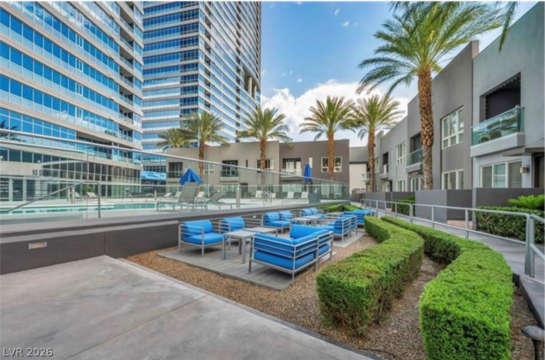 4525 Dean Martin Drive 810 Las Vegas NV 89103