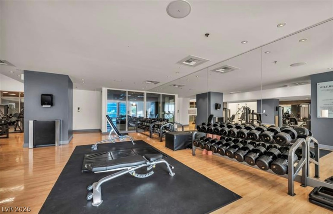 4525 Dean Martin Drive 810 Las Vegas NV 89103