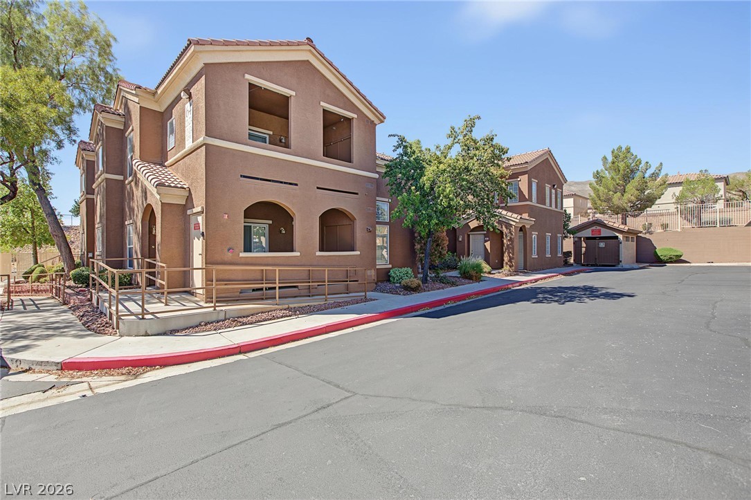 10291 Delta View Court 204 Las Vegas NV 89129