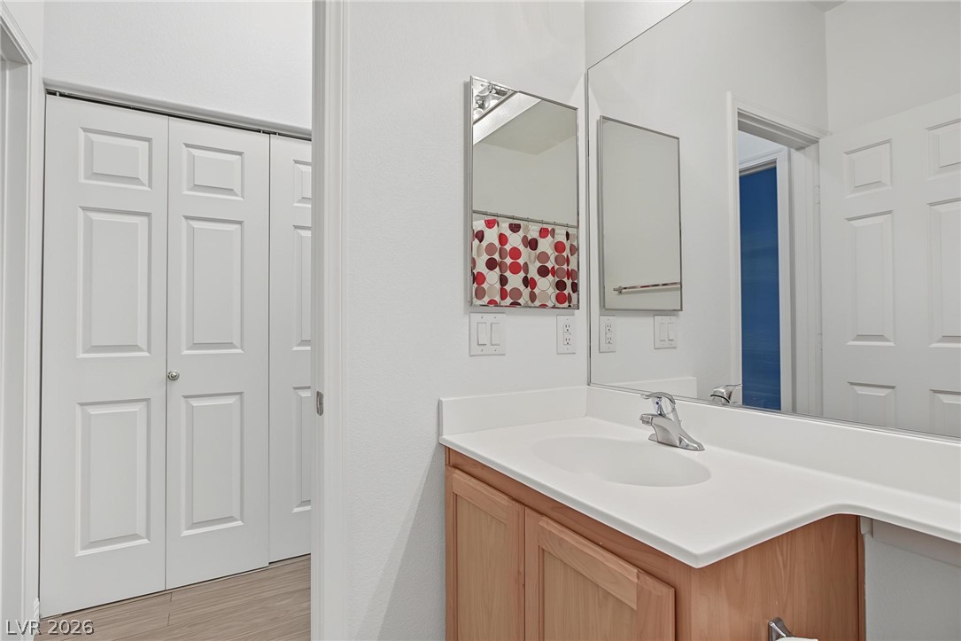 10291 Delta View Court 204 Las Vegas NV 89129
