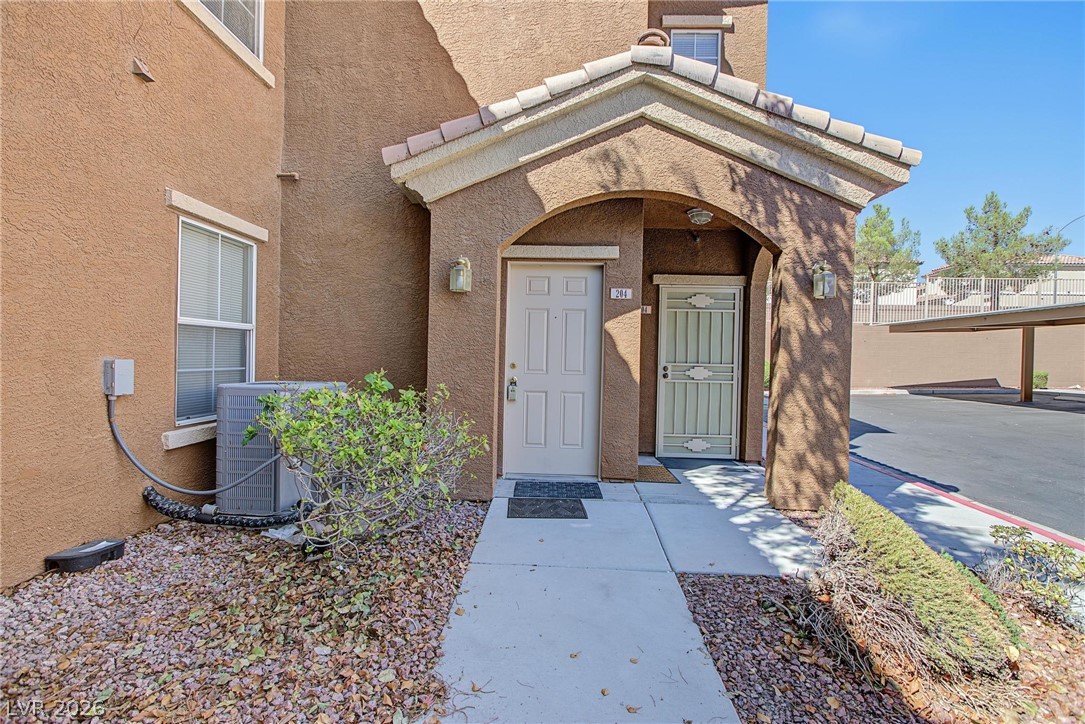 10291 Delta View Court 204 Las Vegas NV 89129