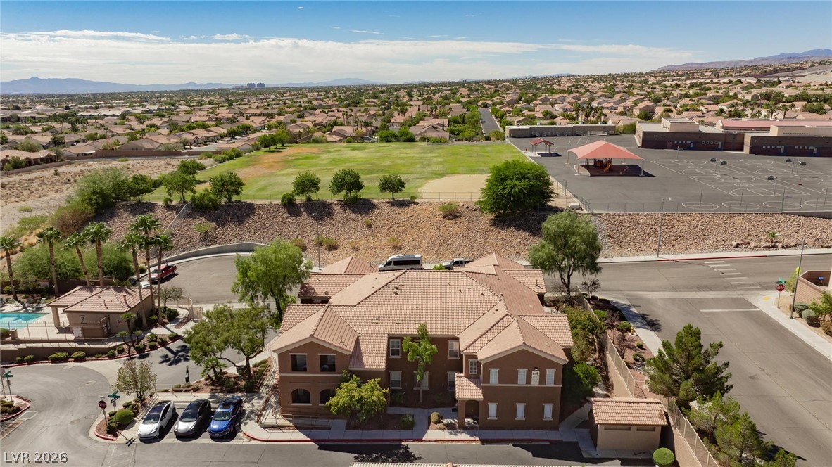 10291 Delta View Court 204 Las Vegas NV 89129