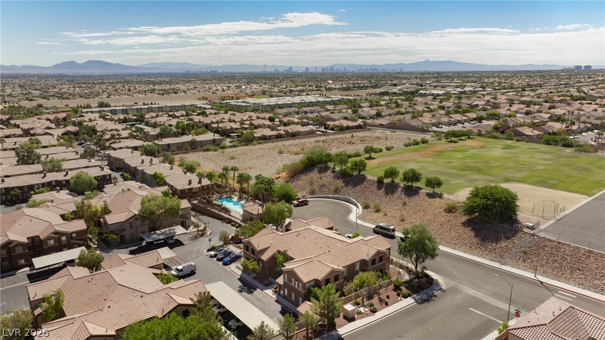 10291 Delta View Court 204 Las Vegas NV 89129