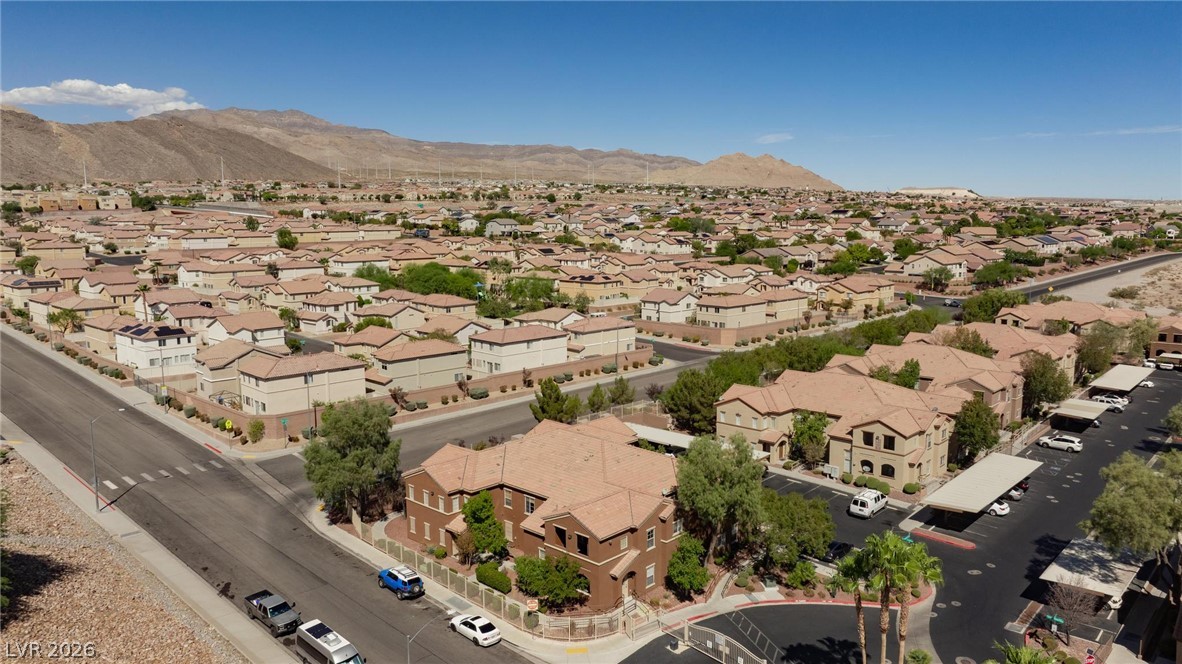 10291 Delta View Court 204 Las Vegas NV 89129