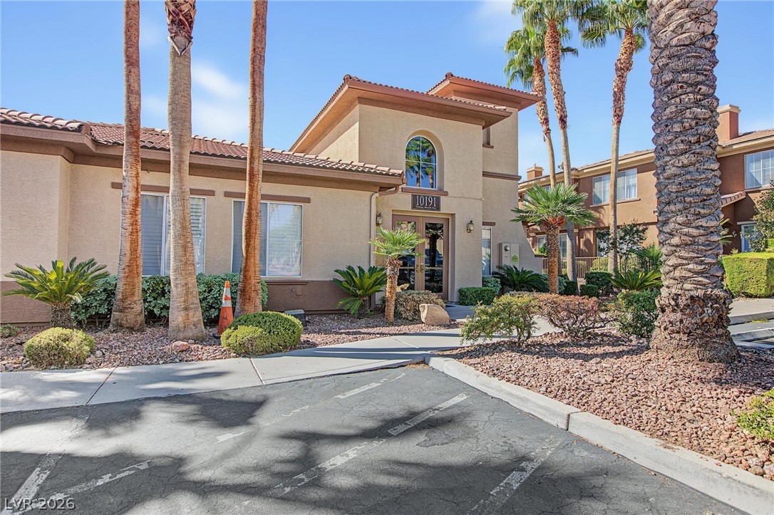10291 Delta View Court 204 Las Vegas NV 89129