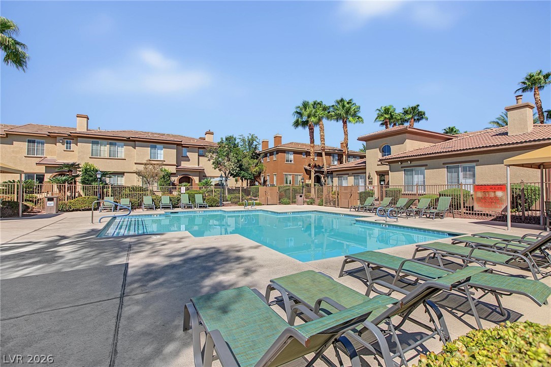 10291 Delta View Court 204 Las Vegas NV 89129