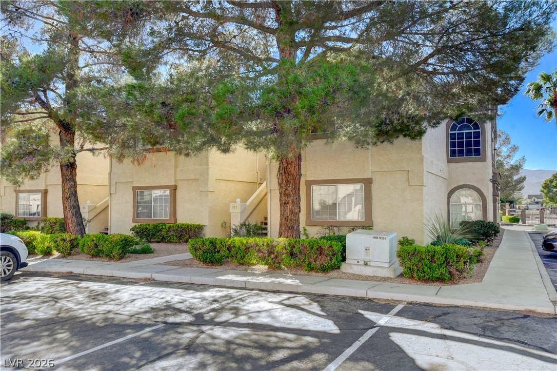 3676 Renovah Street 205 Las Vegas NV 89129