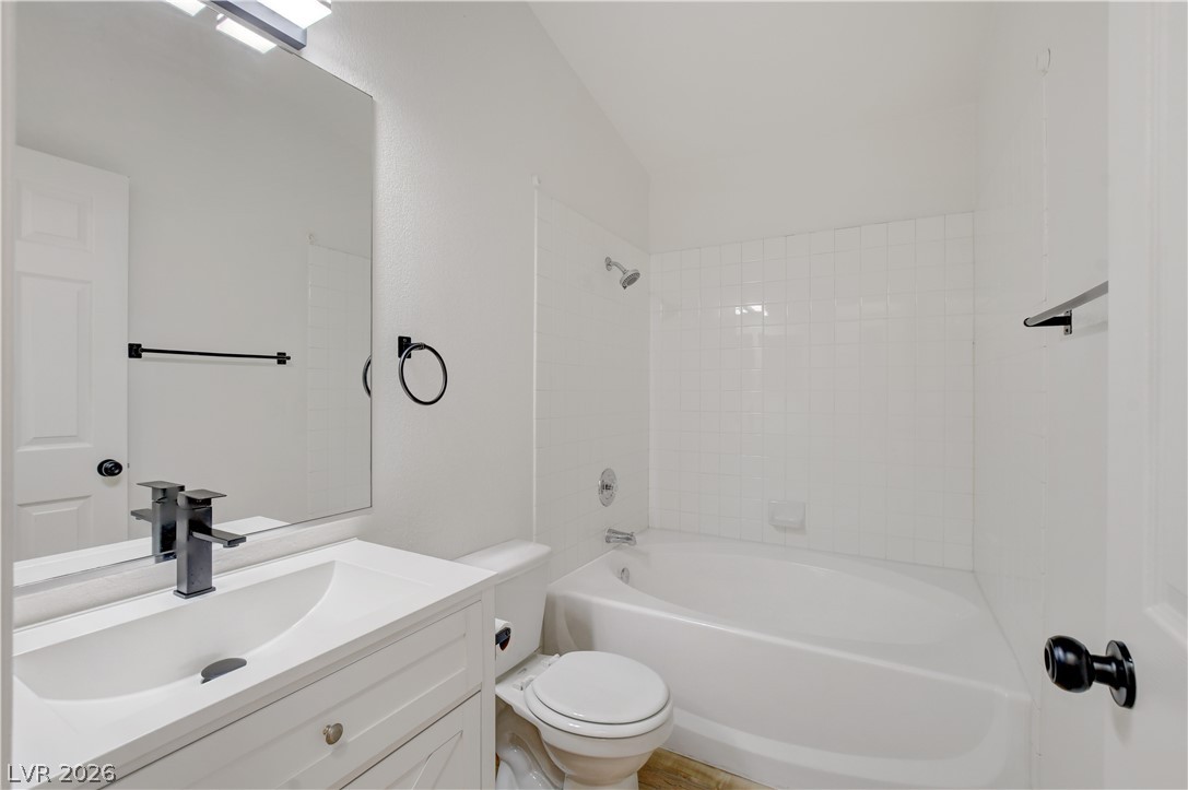 3676 Renovah Street 205 Las Vegas NV 89129