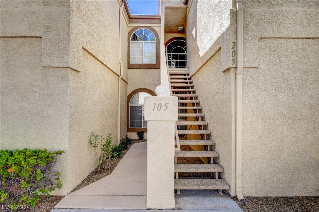 3676 Renovah Street 205 Las Vegas NV 89129