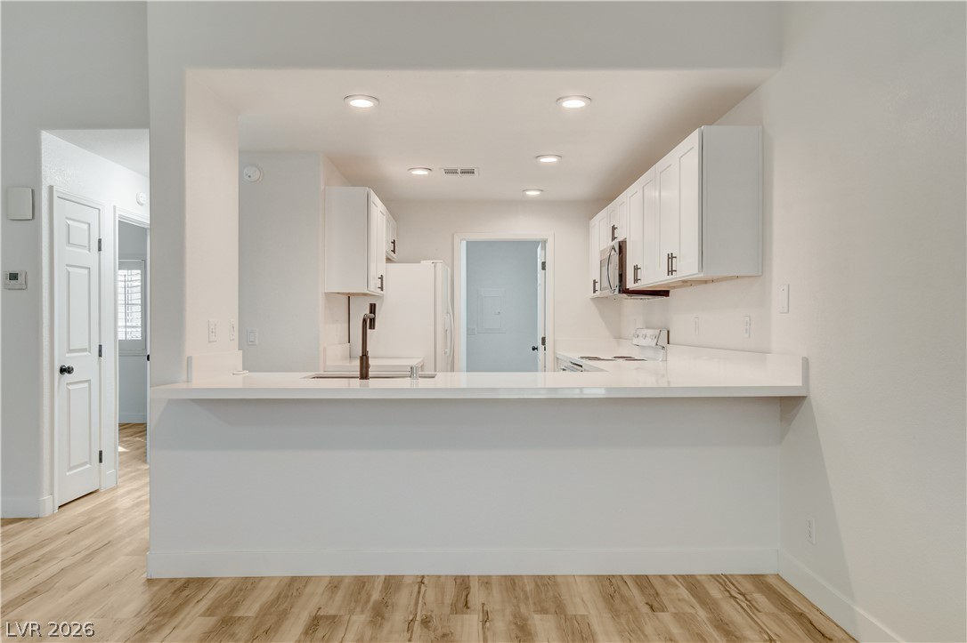 3676 Renovah Street 205 Las Vegas NV 89129