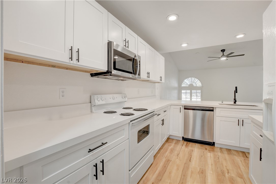 3676 Renovah Street 205 Las Vegas NV 89129