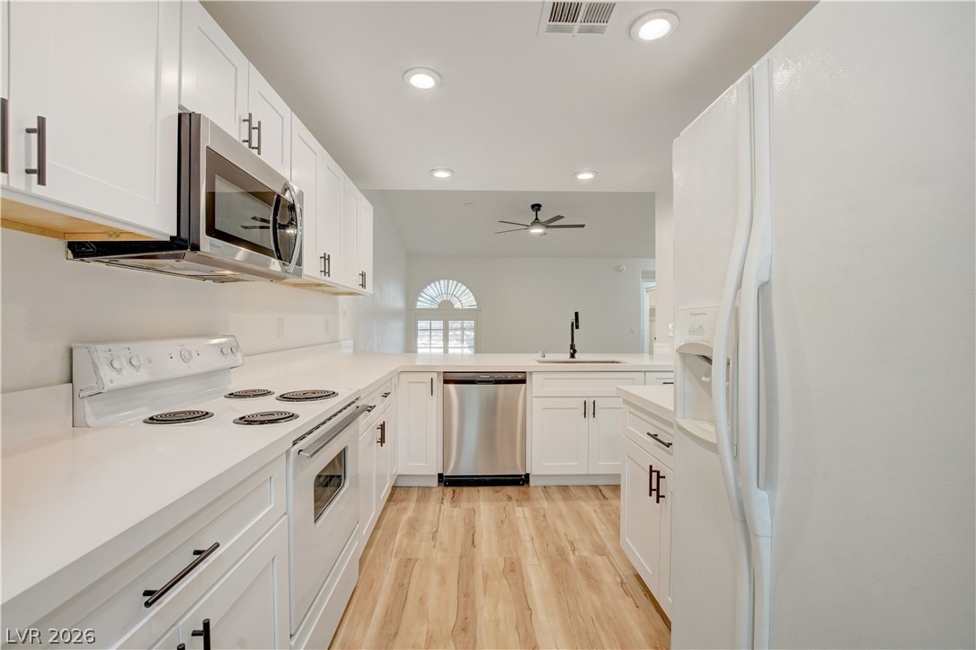 3676 Renovah Street 205 Las Vegas NV 89129