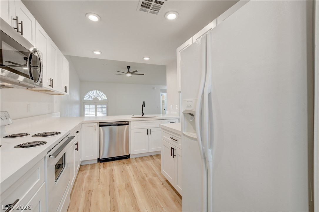 3676 Renovah Street 205 Las Vegas NV 89129