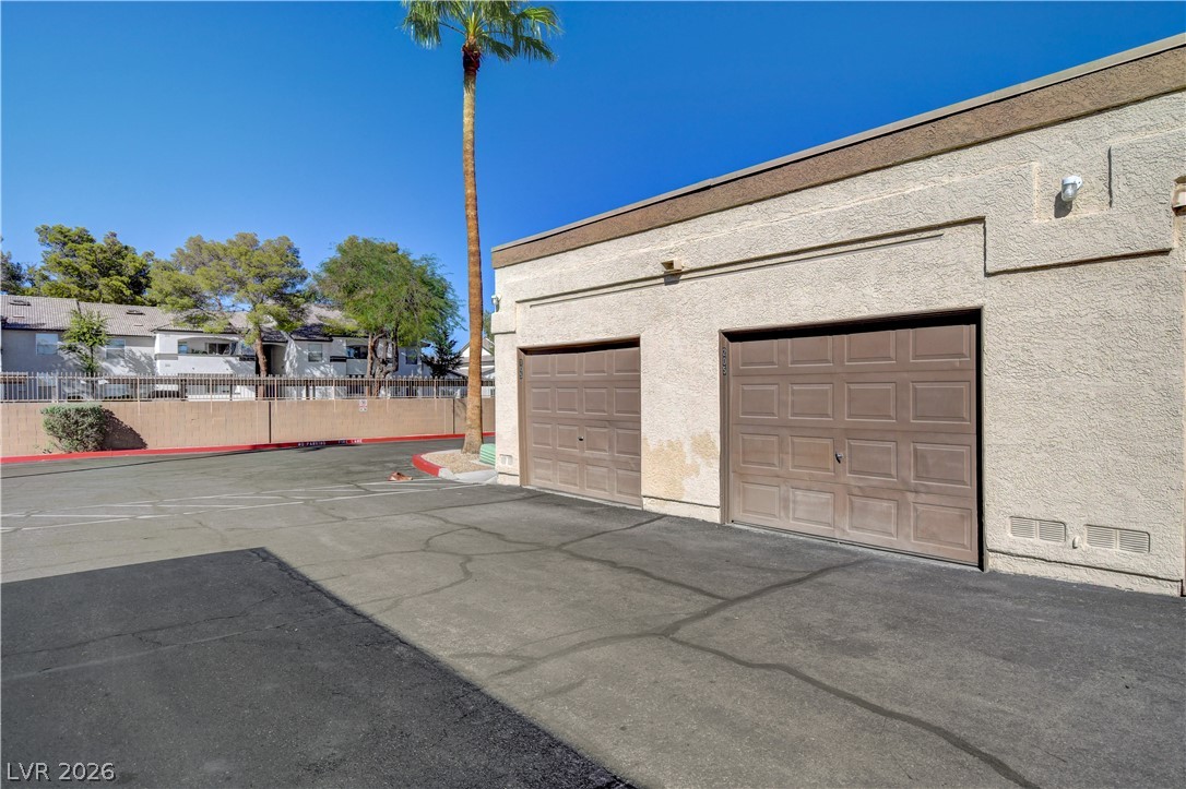 3676 Renovah Street 205 Las Vegas NV 89129