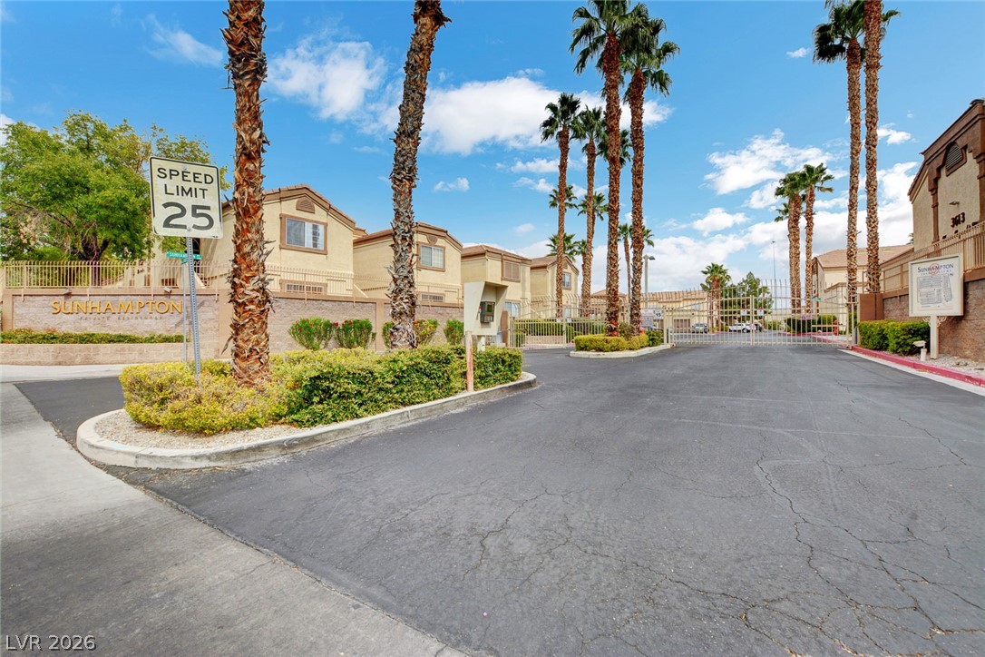 3676 Renovah Street 205 Las Vegas NV 89129