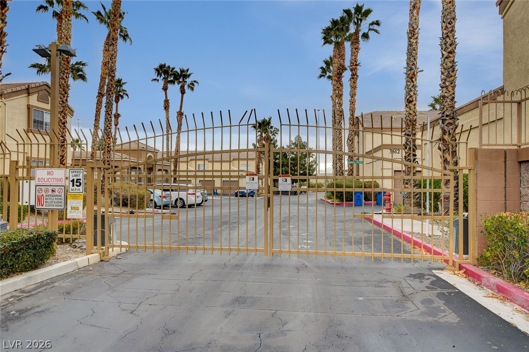 3676 Renovah Street 205 Las Vegas NV 89129