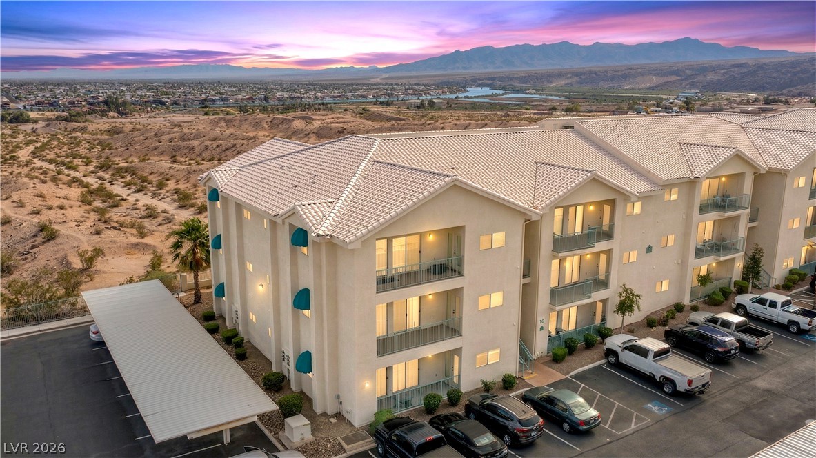 3550 Bay Sands Drive 2073 Laughlin NV 89029