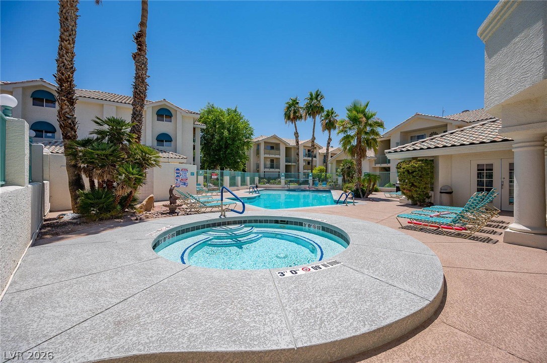 3550 Bay Sands Drive 2073 Laughlin NV 89029