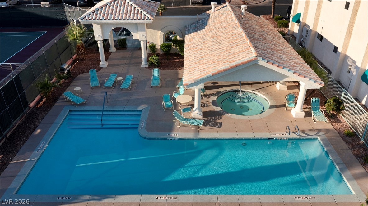 3550 Bay Sands Drive 2073 Laughlin NV 89029