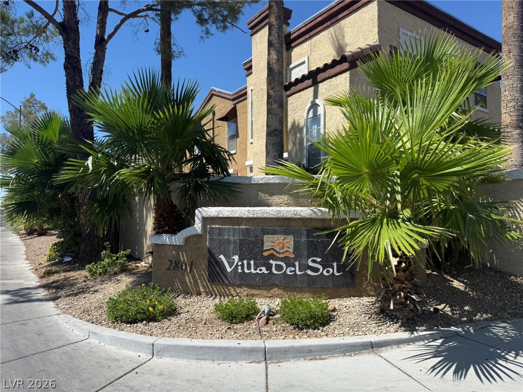 2801 North Rainbow Boulevard 101 Las Vegas NV 89108