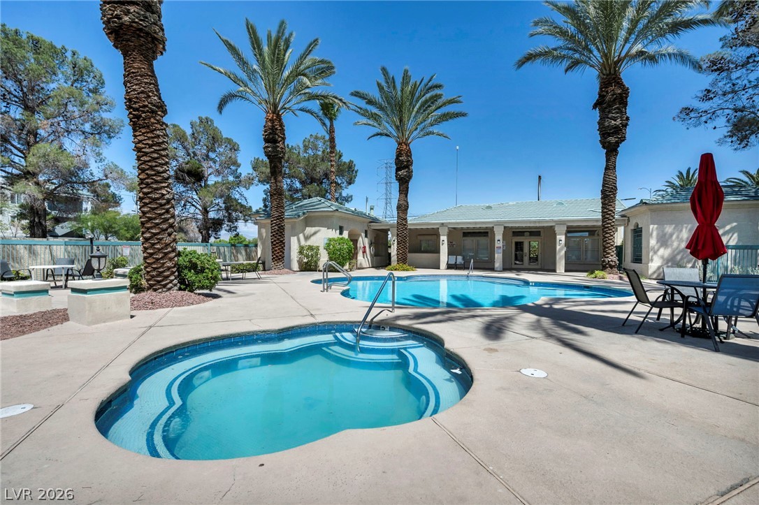 5155 West Tropicana Avenue 2100 Las Vegas NV 89103