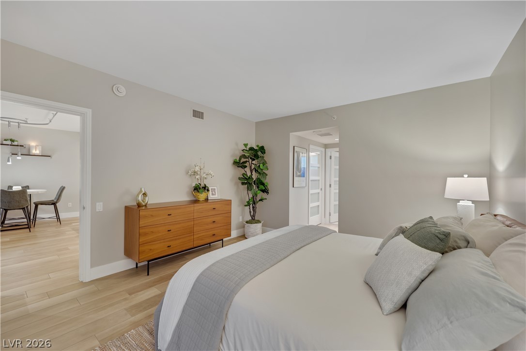 322 Karen Avenue 2902 Las Vegas NV 89109