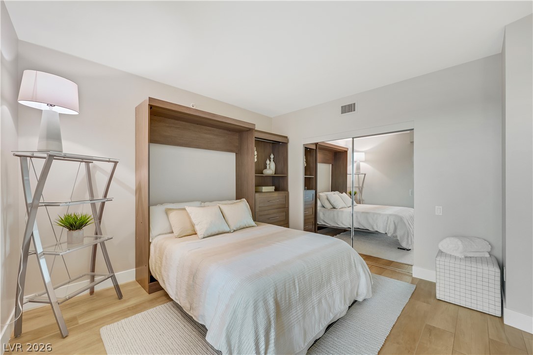 322 Karen Avenue 2902 Las Vegas NV 89109