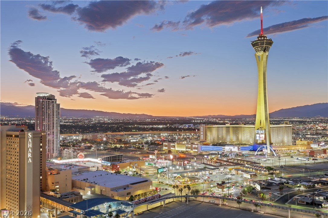 322 Karen Avenue 2902 Las Vegas NV 89109